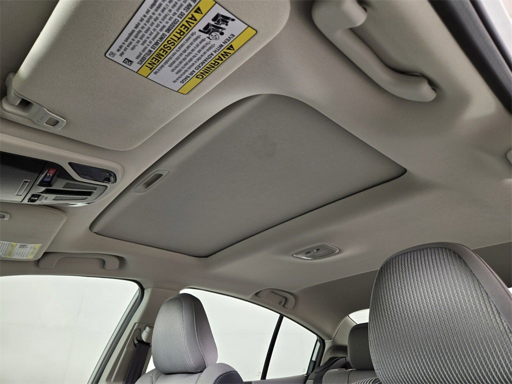 New 2025 Subaru Legacy Premium image 9