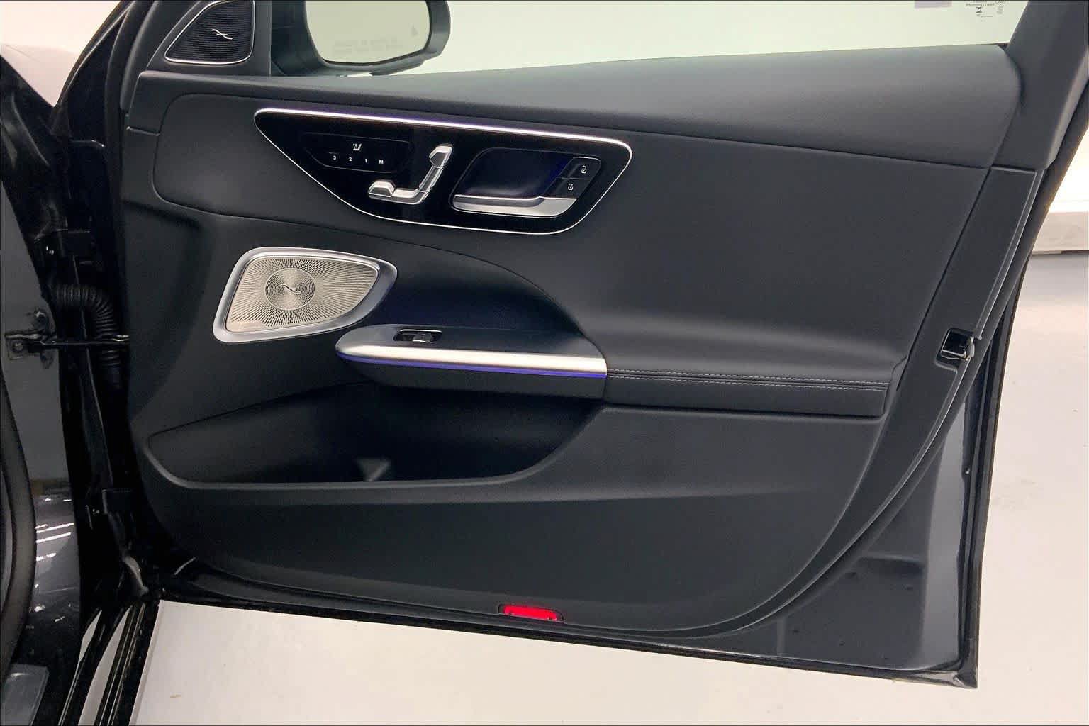 New 2026 Mercedes-Benz C 300 Sedan image 11