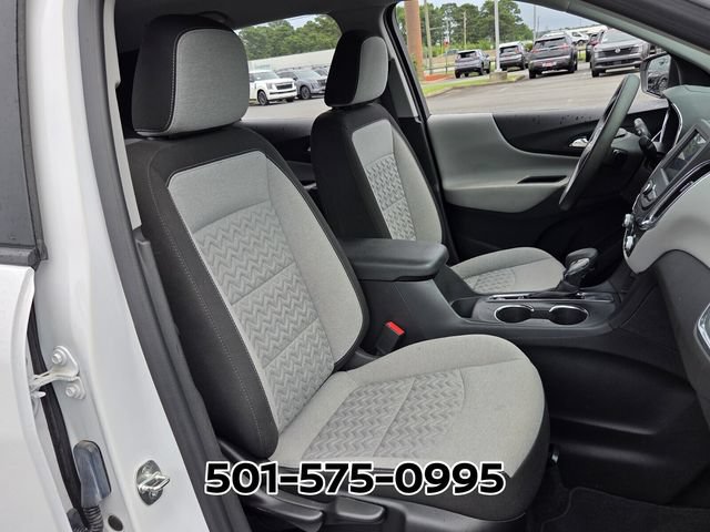 Used 2024 Chevrolet Equinox LS w/ LS Convenience Package FWD image 17