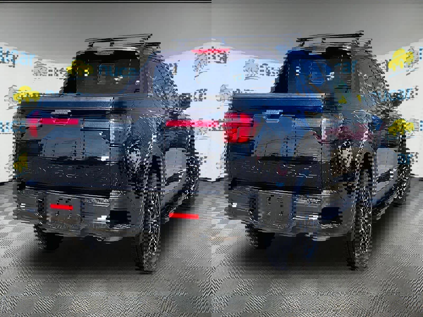 Used 2023 Hyundai Santa Cruz SEL w/ Activity Package image 6