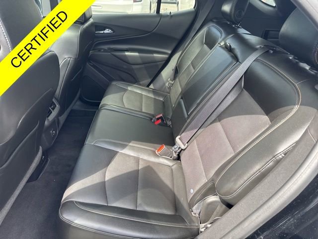 Used 2020 Chevrolet Equinox LT w/ Midnight Edition AWD/4WD image 18