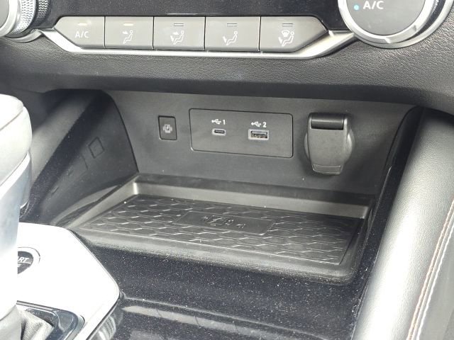 Used 2024 Nissan Altima 2.5 SR w/ SR Premium Package image 35