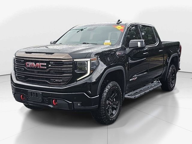 Used 2022 GMC Sierra 1500 AT4X AWD/4WD image 7