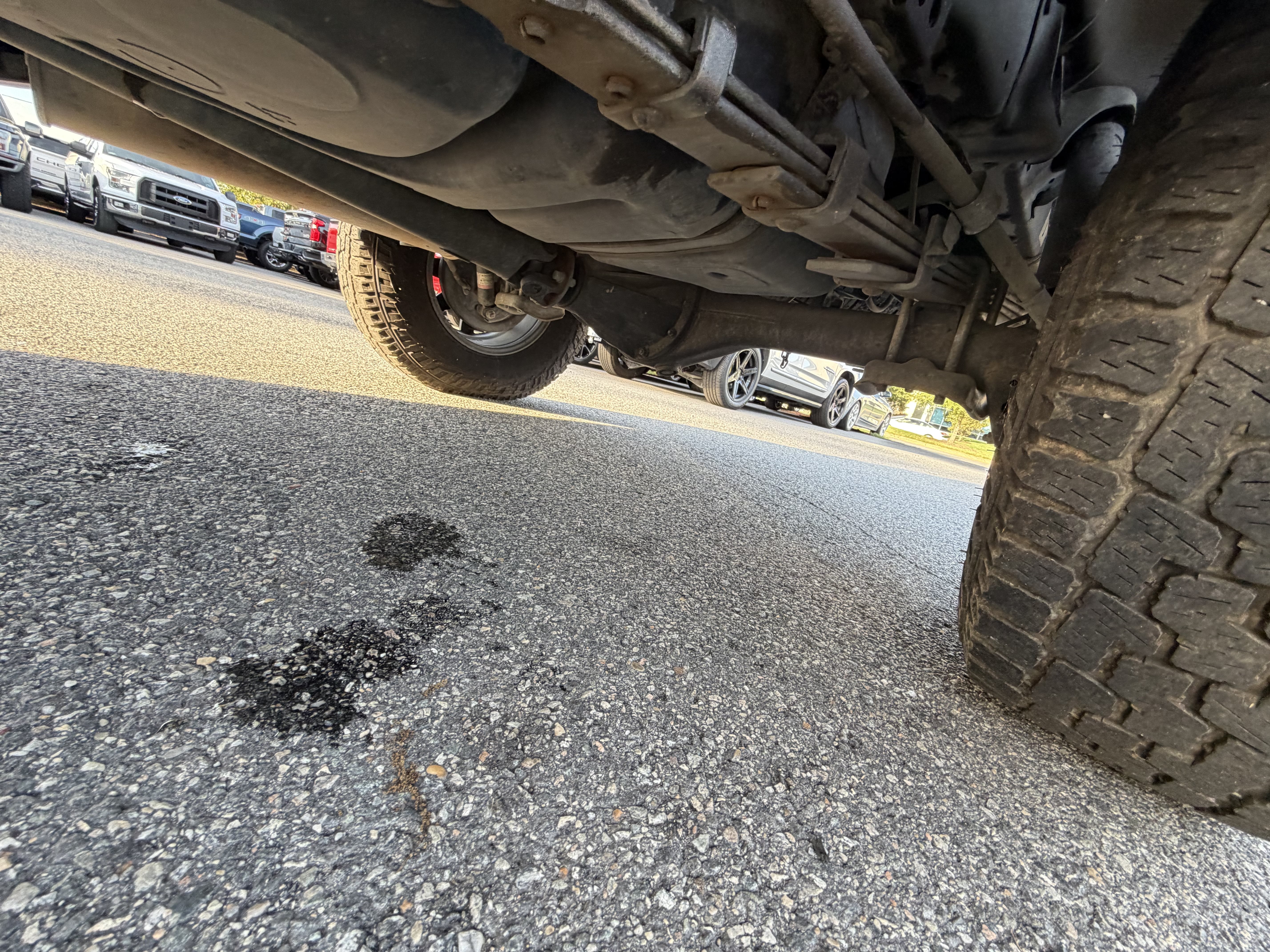 Used 2021 Toyota Tacoma SR w/ SR Convenience Package RWD image 21