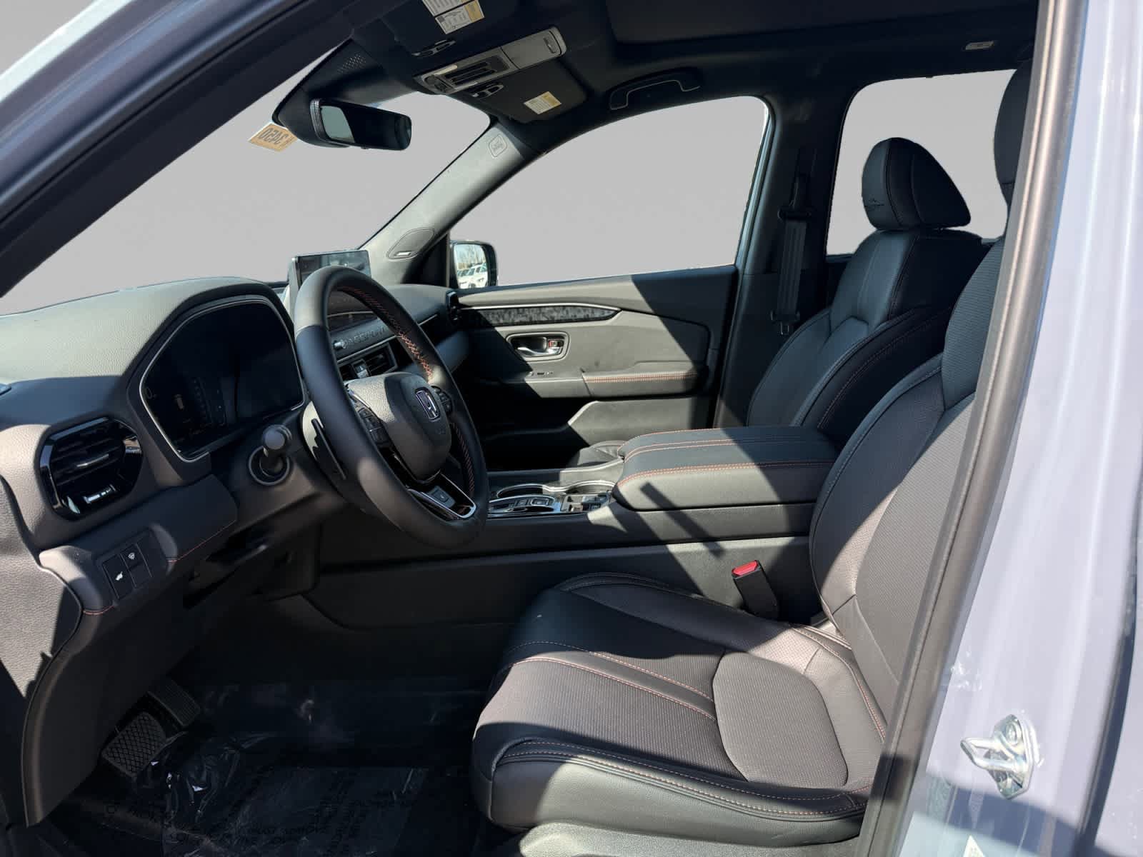 New 2026 Honda Passport TrailSport Elite image 9
