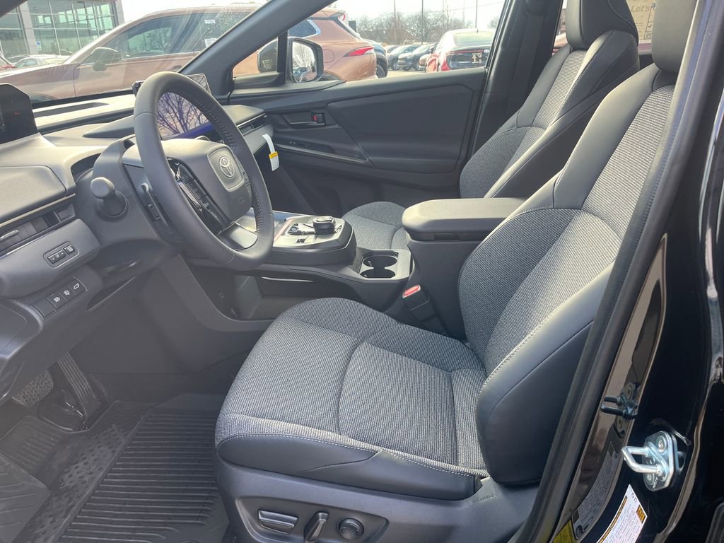 New 2026 Toyota bZ image 10