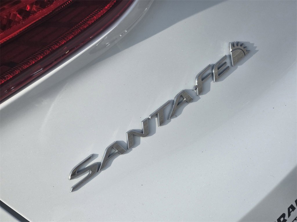 Used 2020 Hyundai Santa Fe SEL image 8
