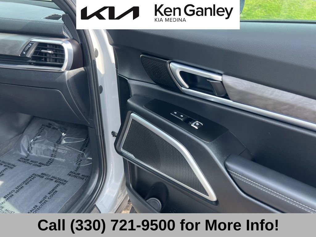 Certified 2024 Kia Telluride SX X-Pro image 62