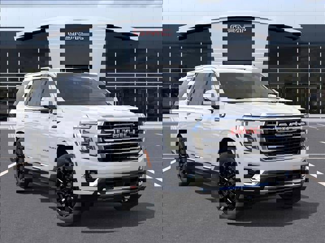 New 2026 GMC Yukon Elevation w/ LPO, Floor Liner Package image 7