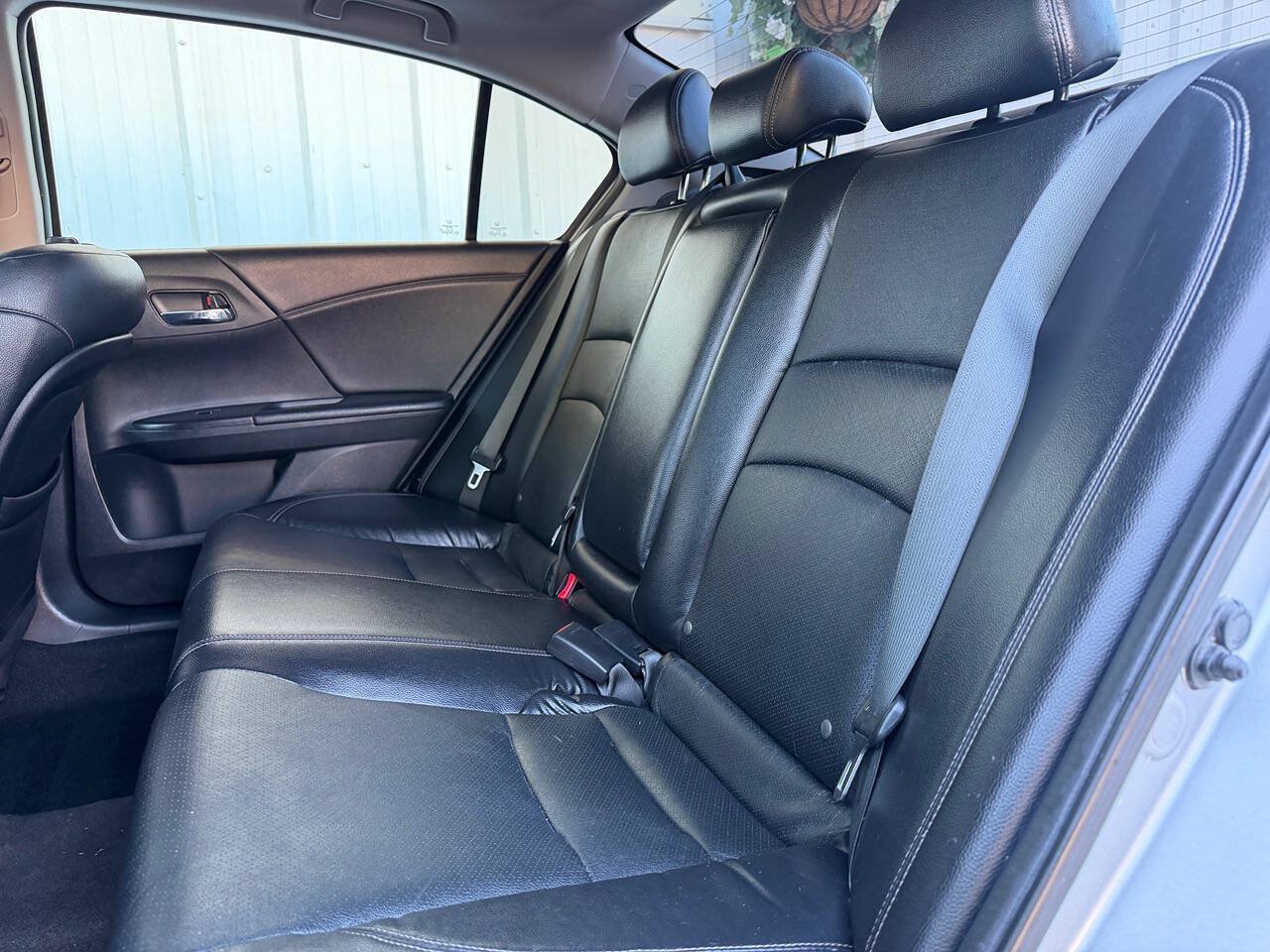 Used 2014 Honda Accord Touring image 14