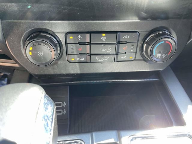 Certified 2019 Ford F150 XLT w/ Equipment Group 302A Luxury image 19