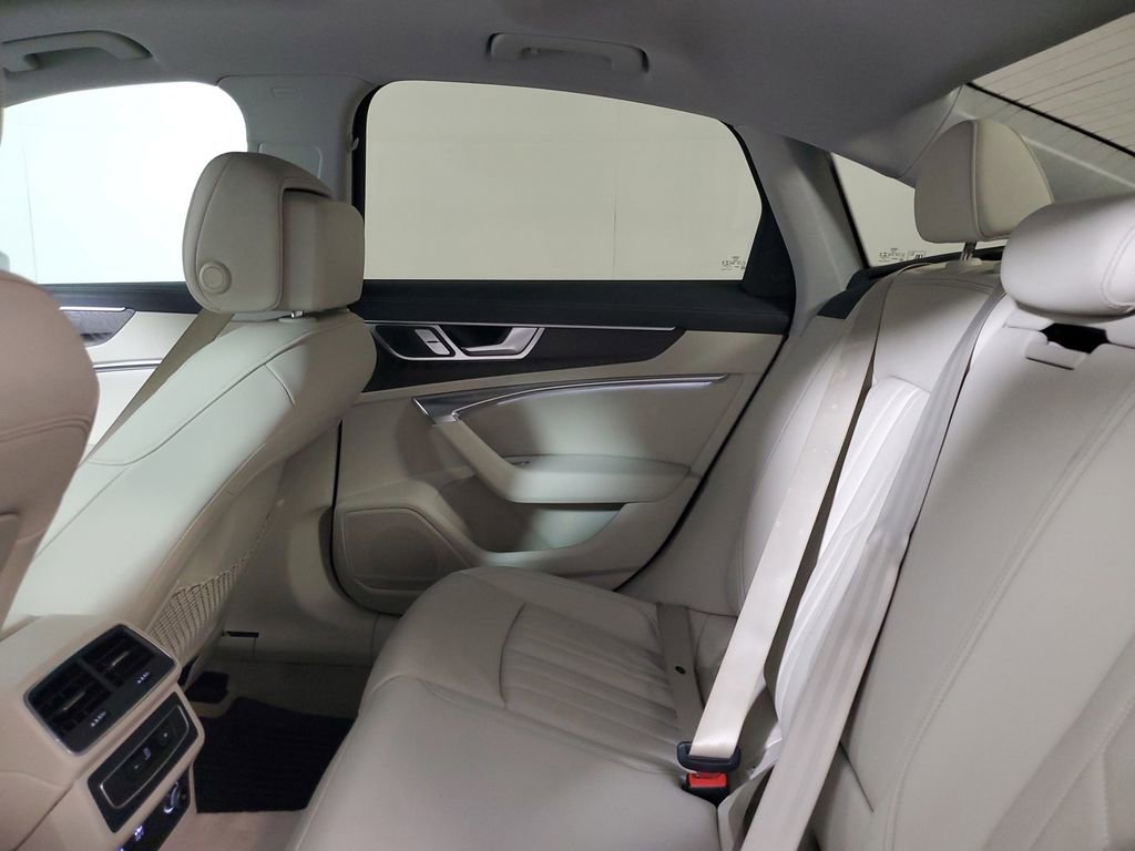 Used 2019 Audi A6 2.0T Premium w/ Convenience Package AWD/4WD image 11