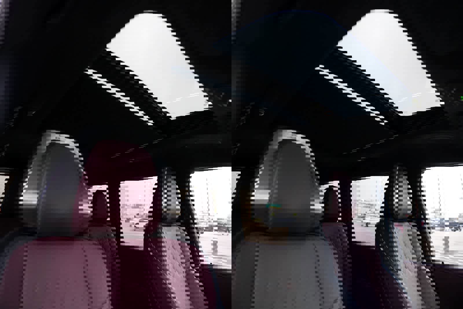 Certified 2025 INFINITI QX80 Autograph w/ Autograph Exterior Package image 22