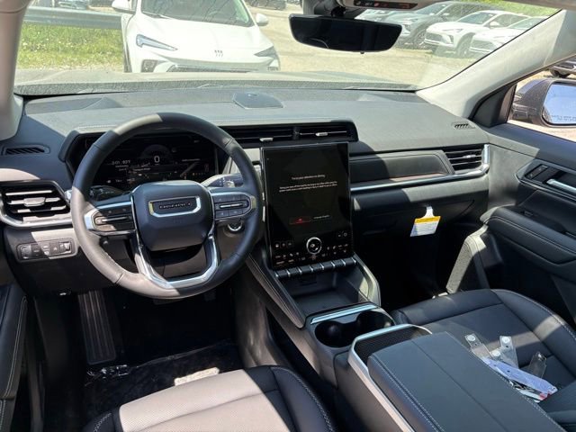 New 2026 GMC Terrain Denali AWD/4WD image 6