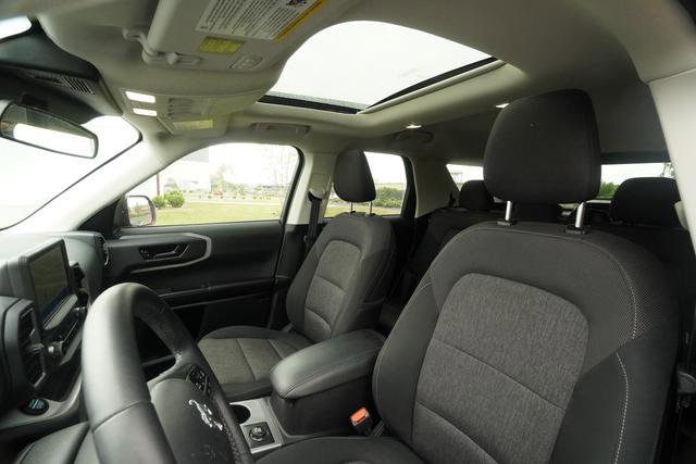 Used 2024 Ford Bronco Sport Big Bend w/ Convenience Package AWD/4WD image 22