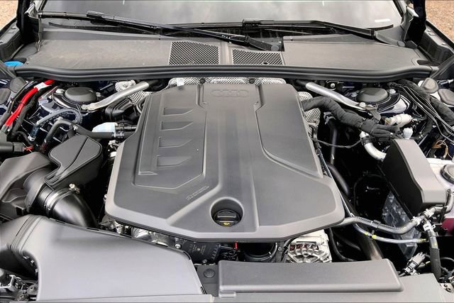 New 2026 Audi A5 2.0T Premium AWD/4WD image 10