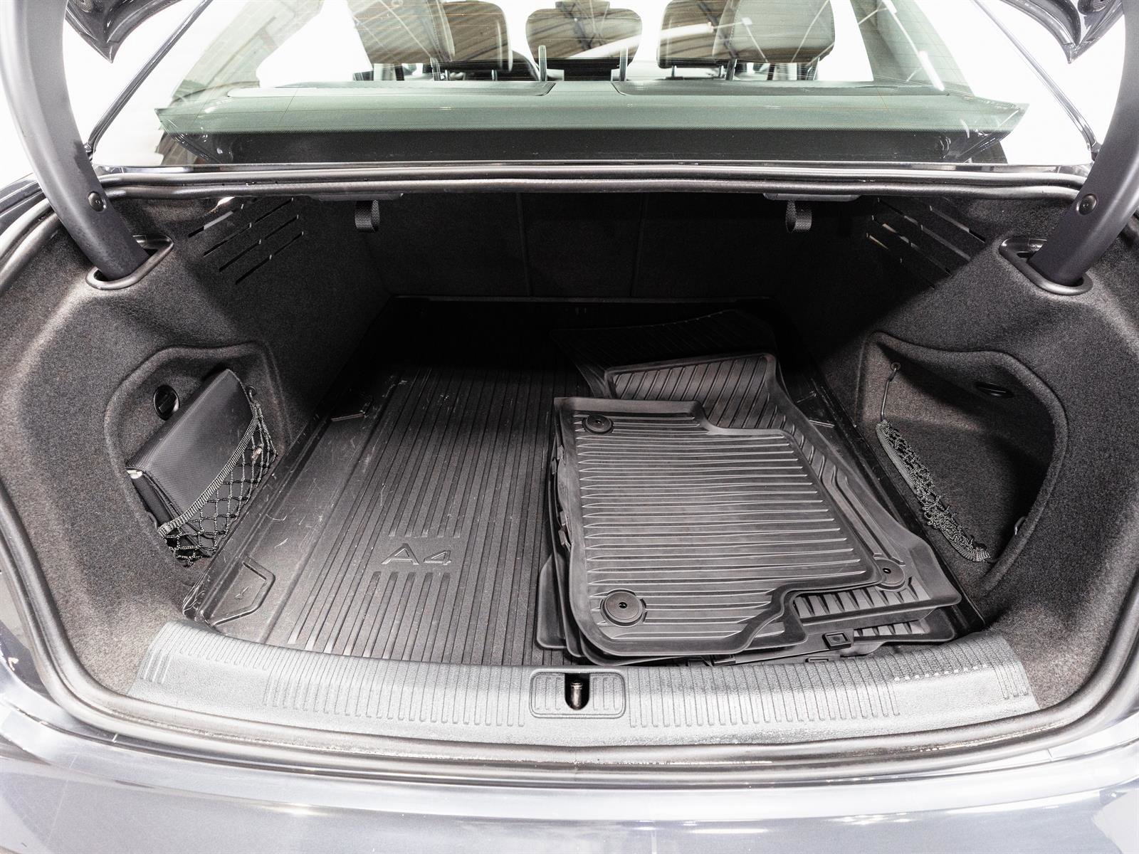 Used 2017 Audi A4 2.0T Premium Plus w/ Premium Plus Package image 11