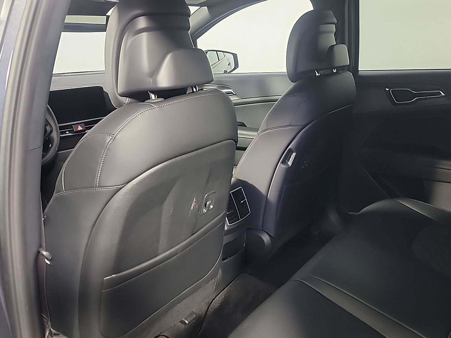 Certified 2026 Kia Sportage X-Line AWD/4WD image 19