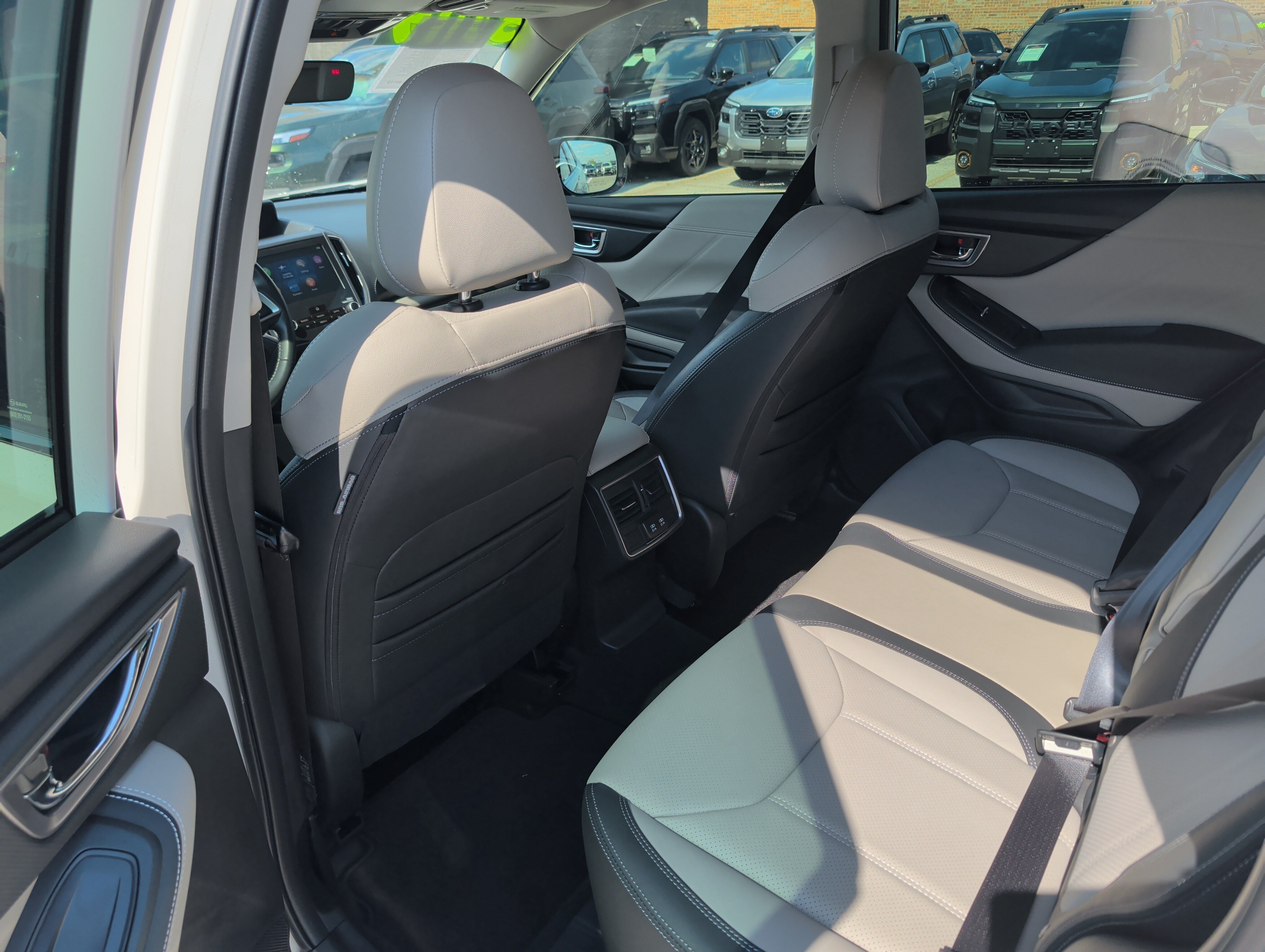 Certified 2024 Subaru Forester Limited AWD/4WD image 50