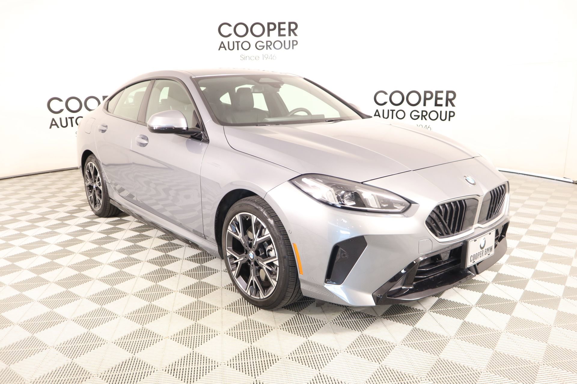 Used 2025 BMW 228i xDrive image 1