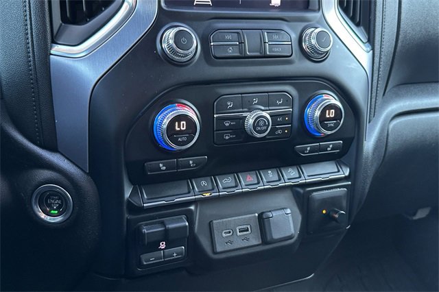 Used 2019 GMC Sierra 1500 SLE image 18