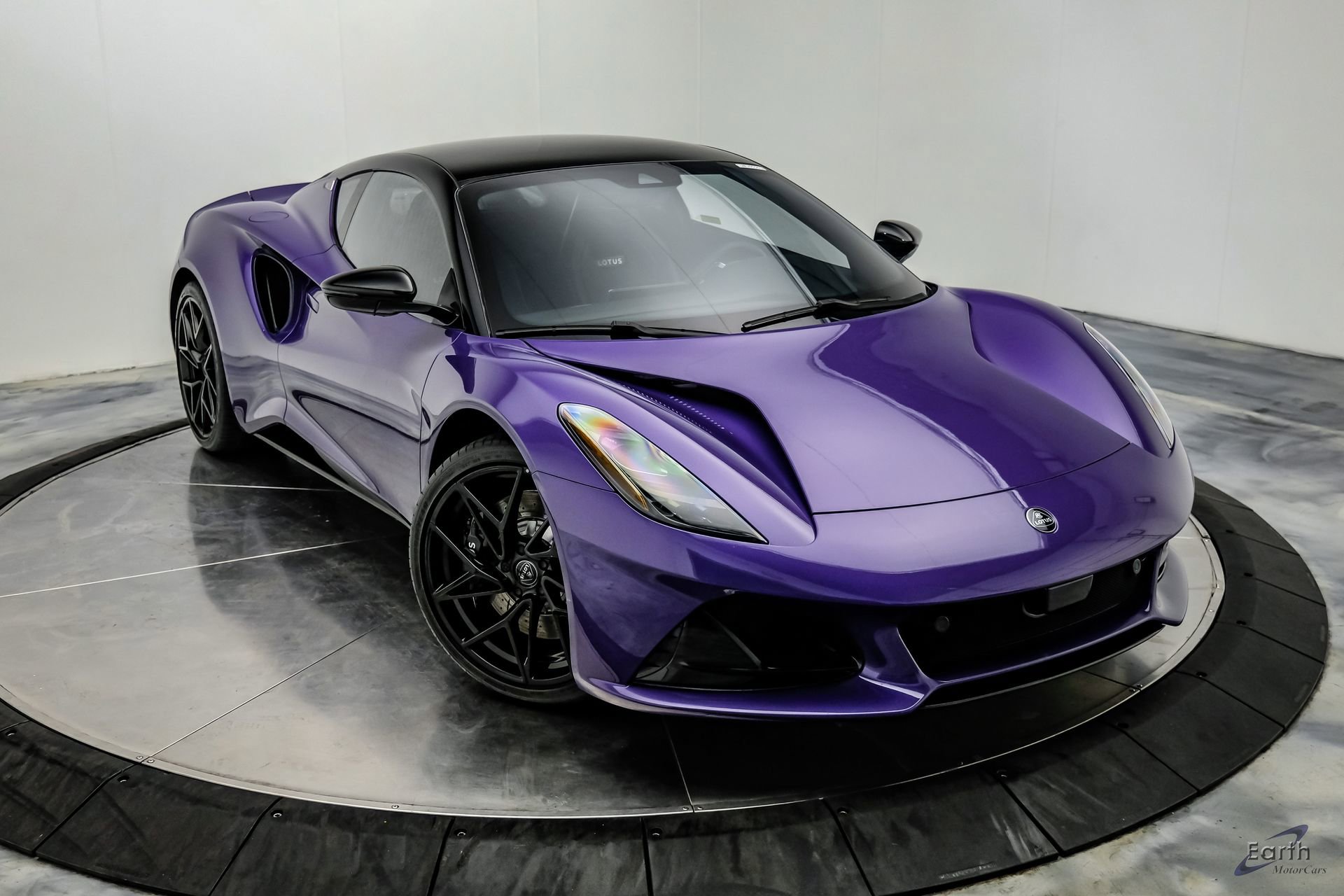 New 2026 Lotus Emira image 25