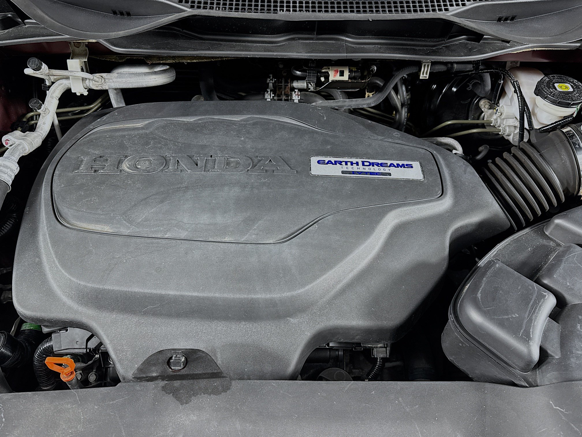 Used 2020 Honda Odyssey EX-L image 31