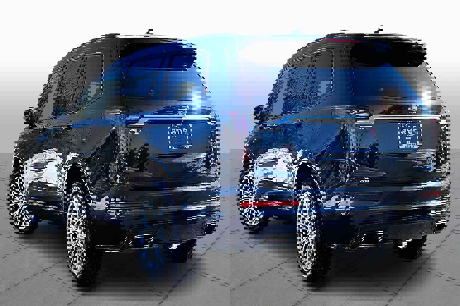 Used 2020 Cadillac XT6 Sport image 12