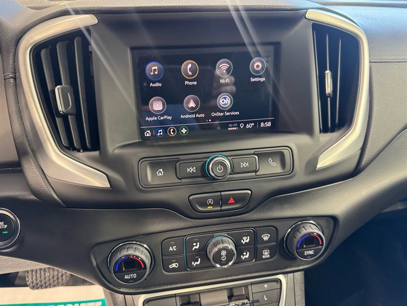 Used 2022 GMC Terrain SLE w/ Driver Convenience Package image 17