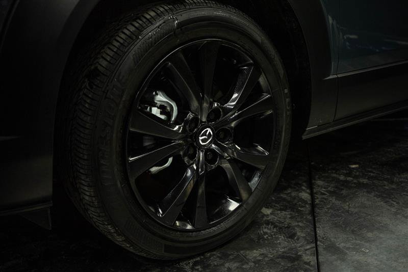 Used 2023 MAZDA CX-30 AWD 2.5 S w/ Preferred Package image 3