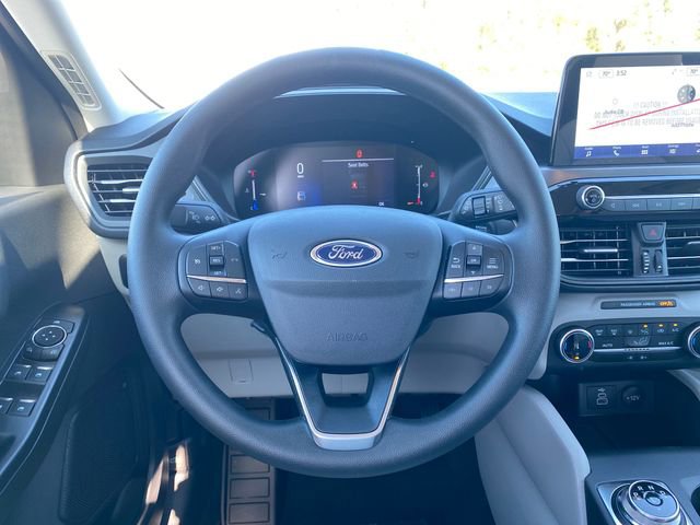New 2026 Ford Escape Active image 22