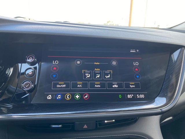 Used 2023 Buick Envision Essence FWD image 34