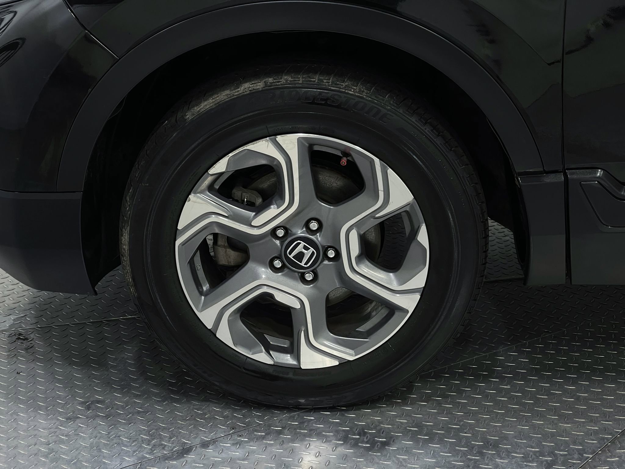 Used 2017 Honda CR-V EX-L image 31