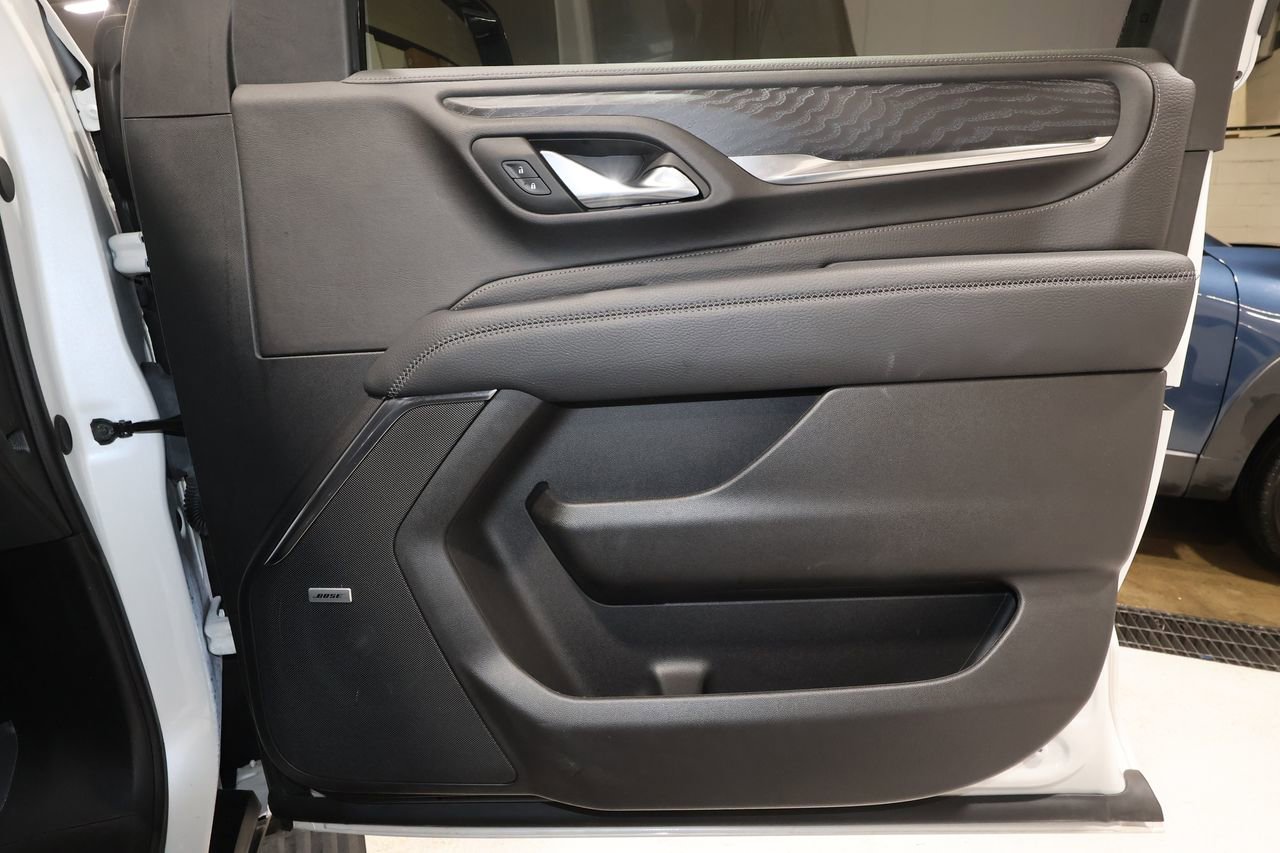 Certified 2024 GMC Yukon XL Denali w/ Denali Reserve Package image 20