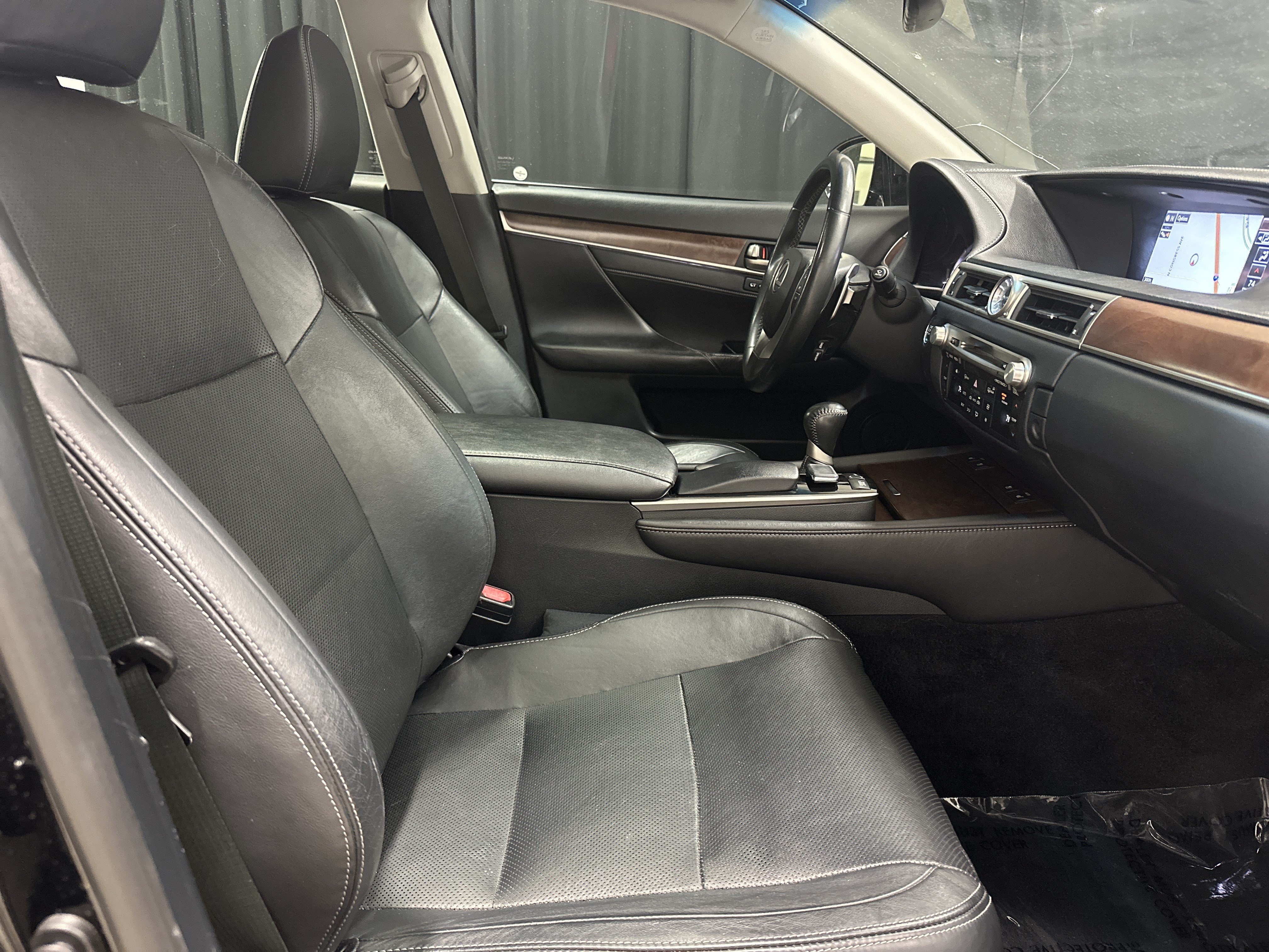Used 2015 Lexus GS 350 AWD w/ Premium Package image 32