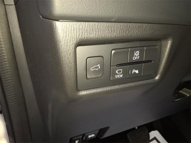 Certified 2025 MAZDA CX-5 2.5 Turbo w/ Premium Package image 34