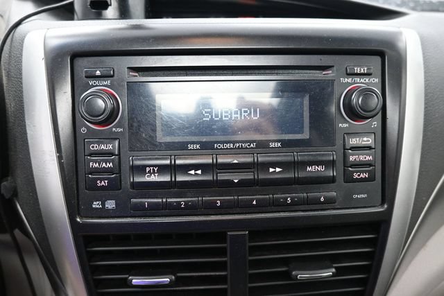 Used 2012 Subaru Forester 2.5X Premium AWD/4WD image 11