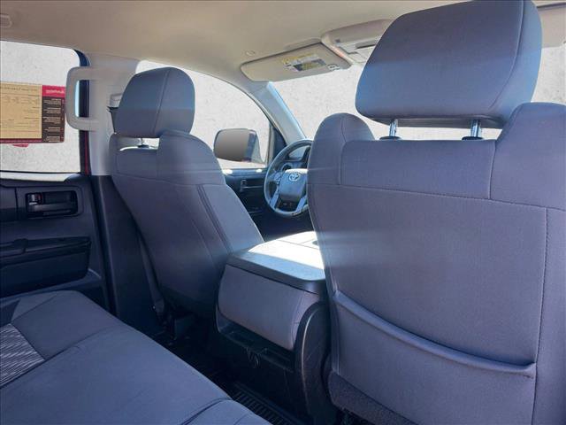 Used 2019 Toyota Tundra SR RWD image 18