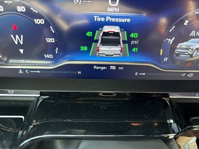 New 2025 Chevrolet Silverado 1500 RST image 26