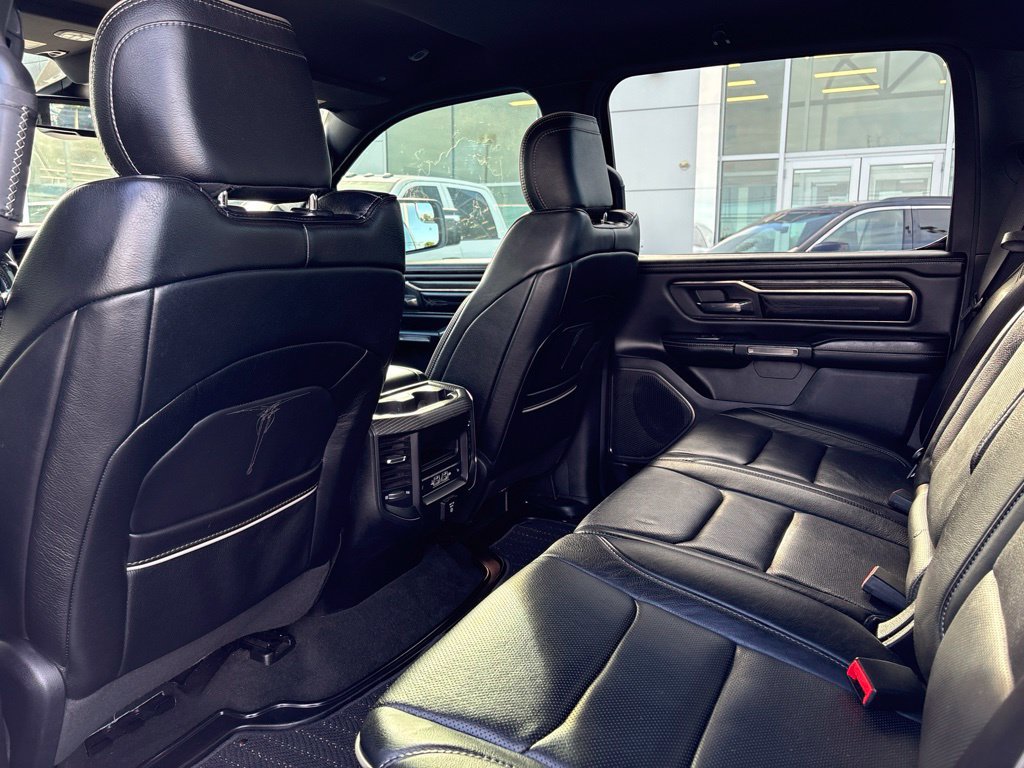 Used 2020 RAM 1500 Limited AWD/4WD image 18