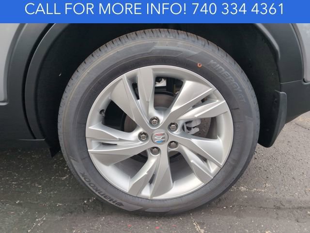 New 2026 Buick Encore GX Preferred w/ Comfort Package image 24