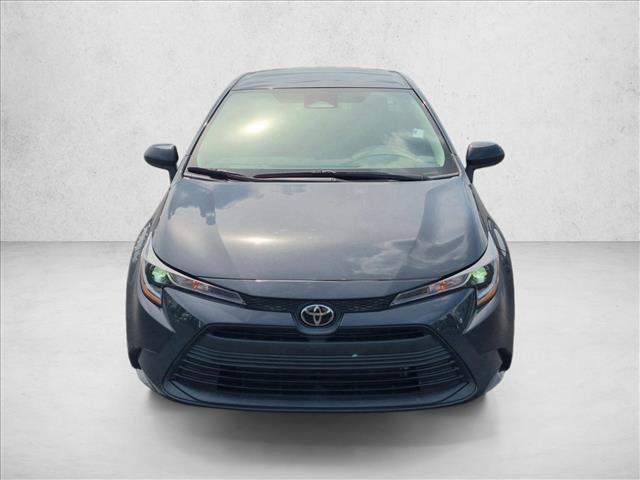 Used 2024 Toyota Corolla LE FWD image 2