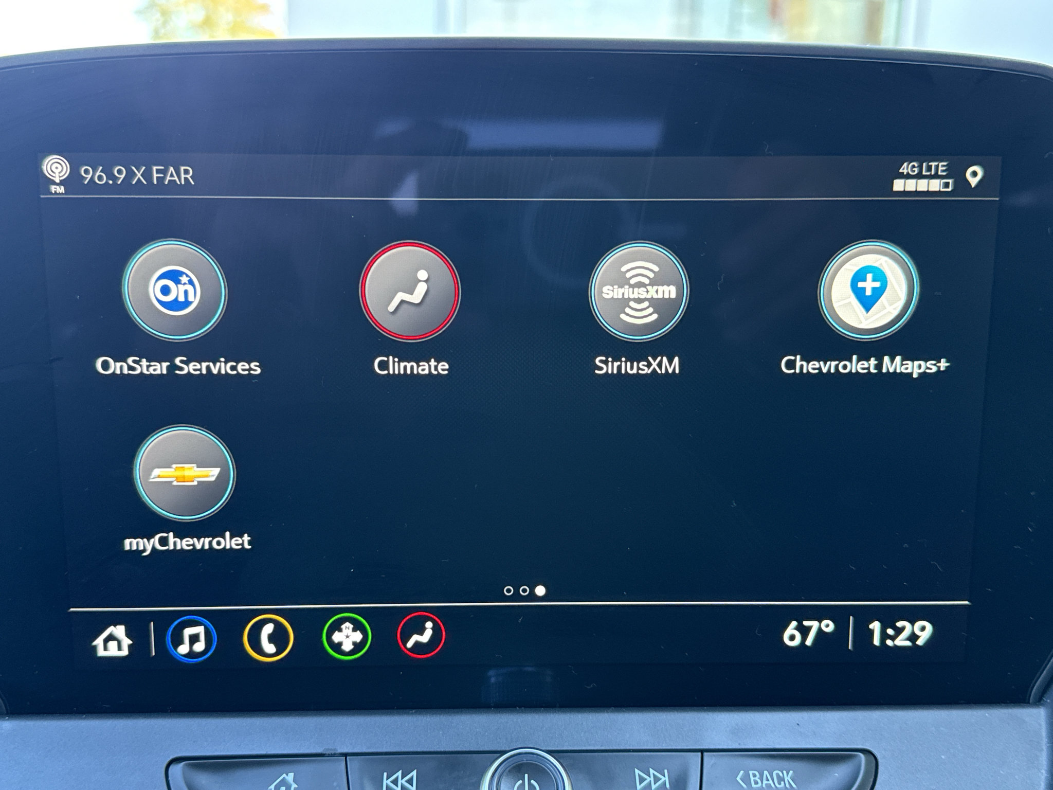 Used 2025 Chevrolet Blazer LT w/ Convenience Package FWD image 25
