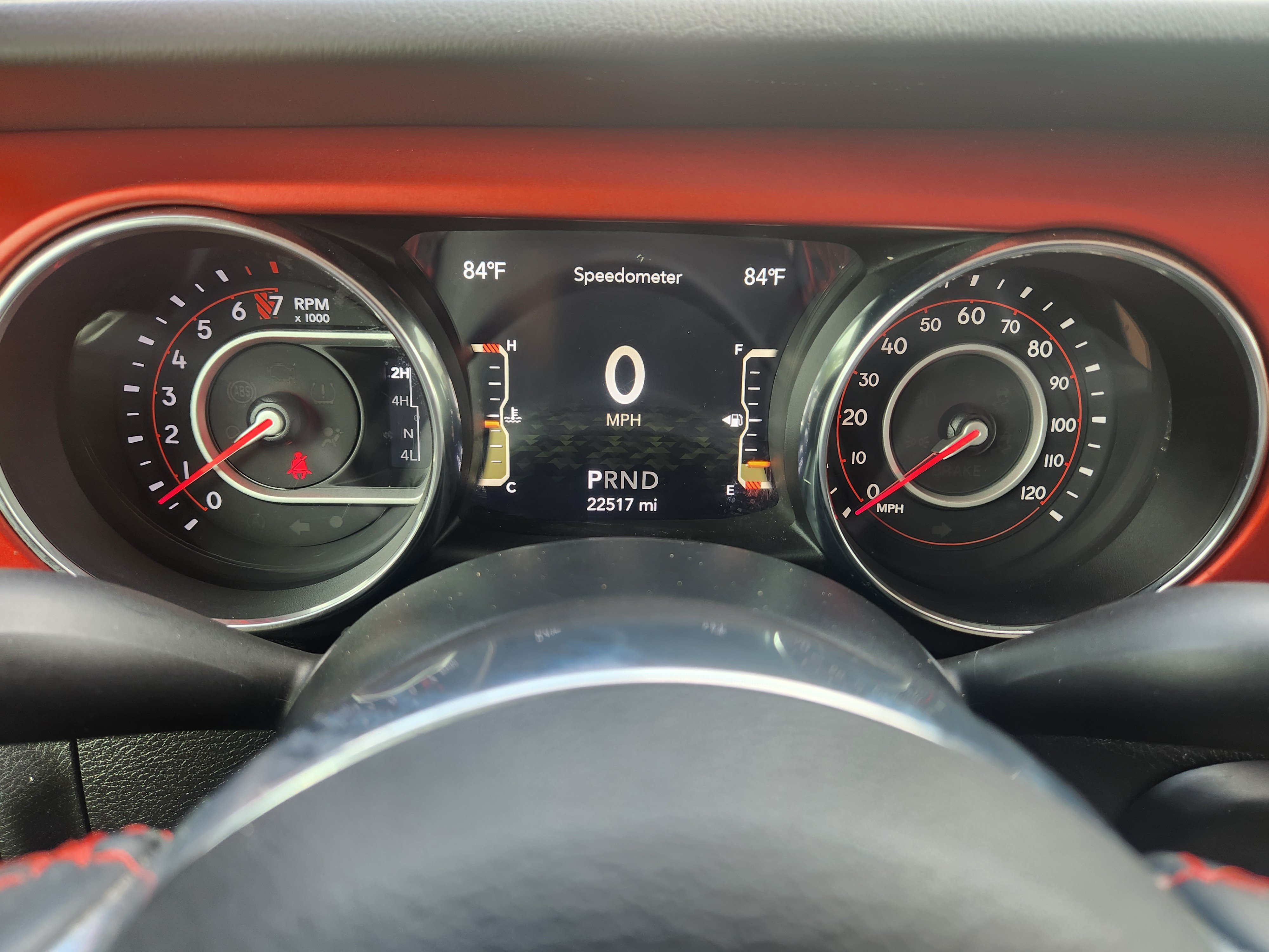 Used 2020 Jeep Gladiator Rubicon AWD/4WD image 11