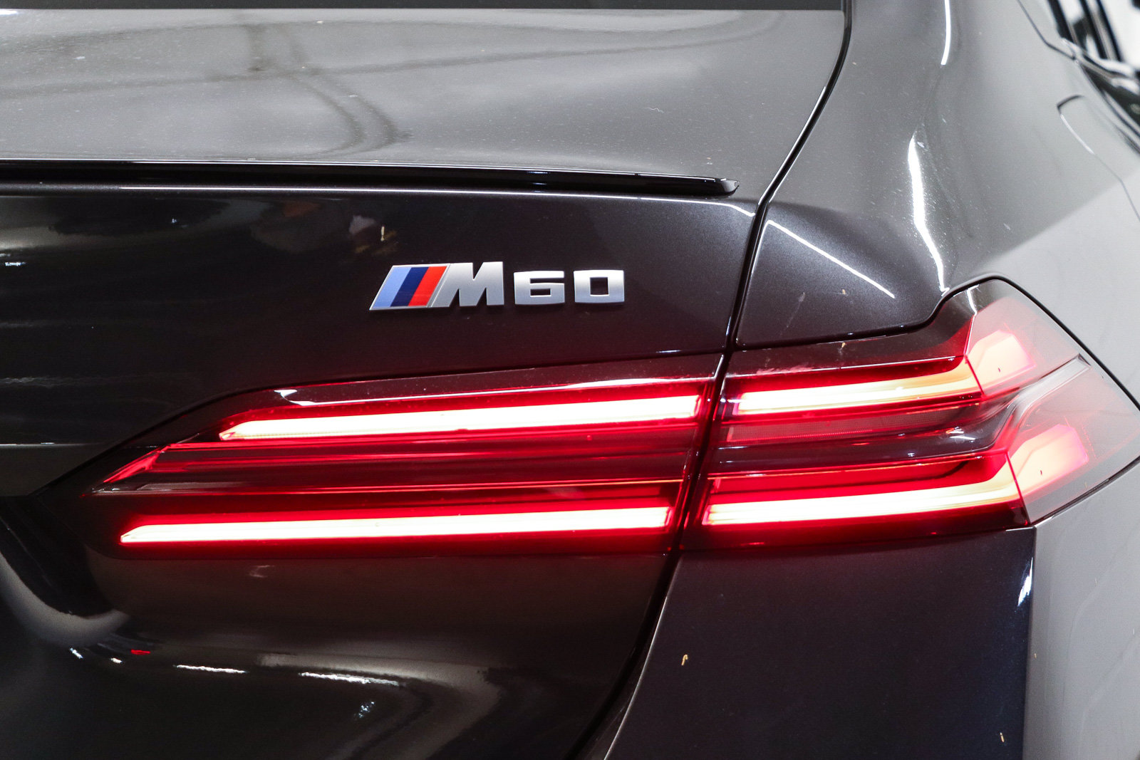 New 2026 BMW i5 M60 w/ Premium Package AWD/4WD image 7