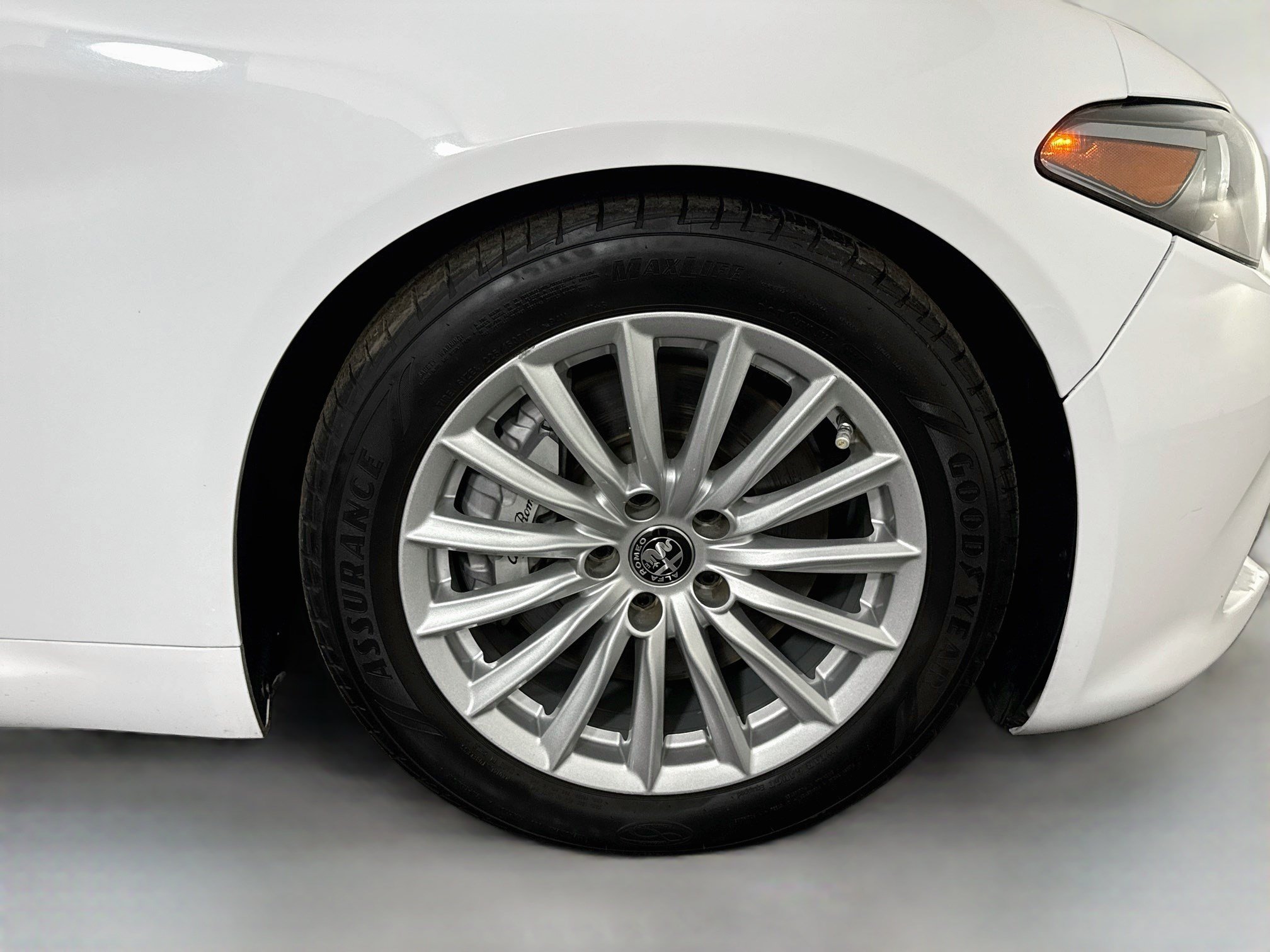 Used 2022 Alfa Romeo Giulia Sprint RWD image 32