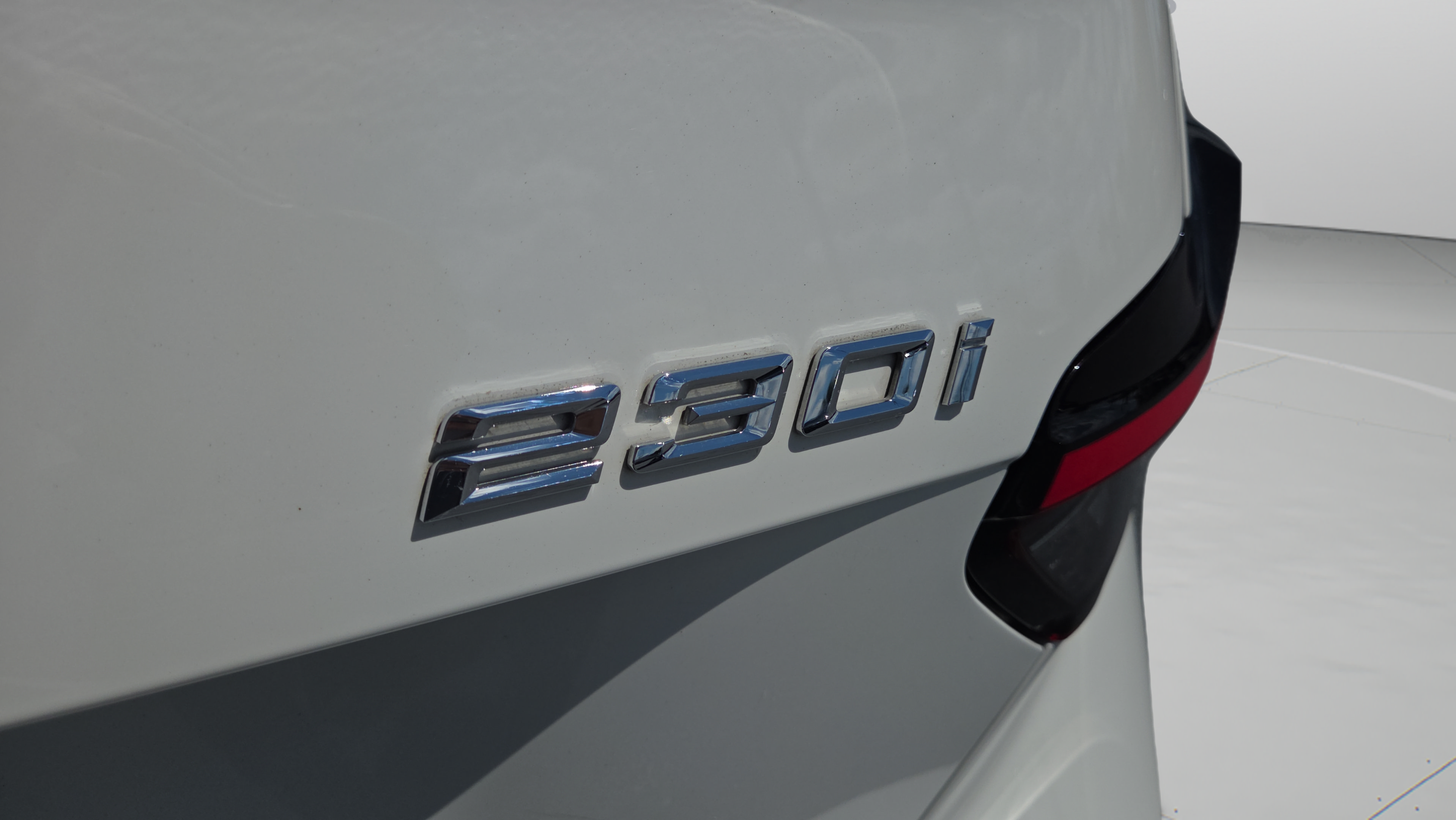 Certified 2023 BMW 230i Coupe w/ Premium Package RWD image 36