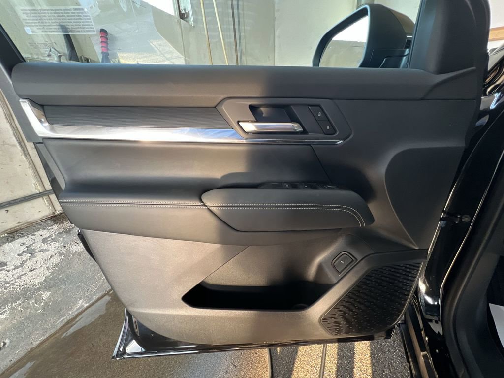 New 2026 GMC Terrain Elevation w/ Elevation Premium Package image 22