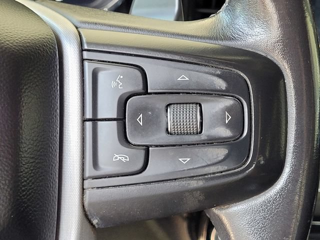 Used 2022 GMC Sierra 1500 SLT w/ SLT Convenience Package AWD/4WD image 24