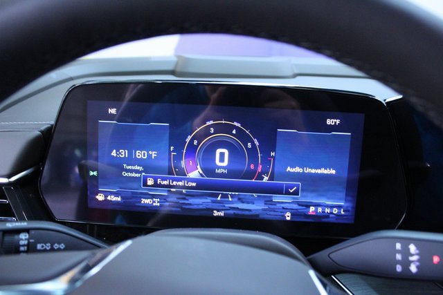 New 2026 Chevrolet Suburban LT w/ Comfort Package image 20